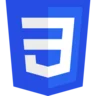 CSS Logo: 